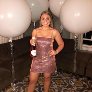 Meet your Posher, Liv